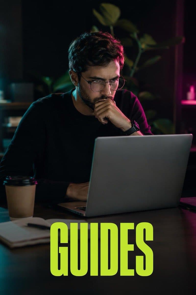 Guides & Blog