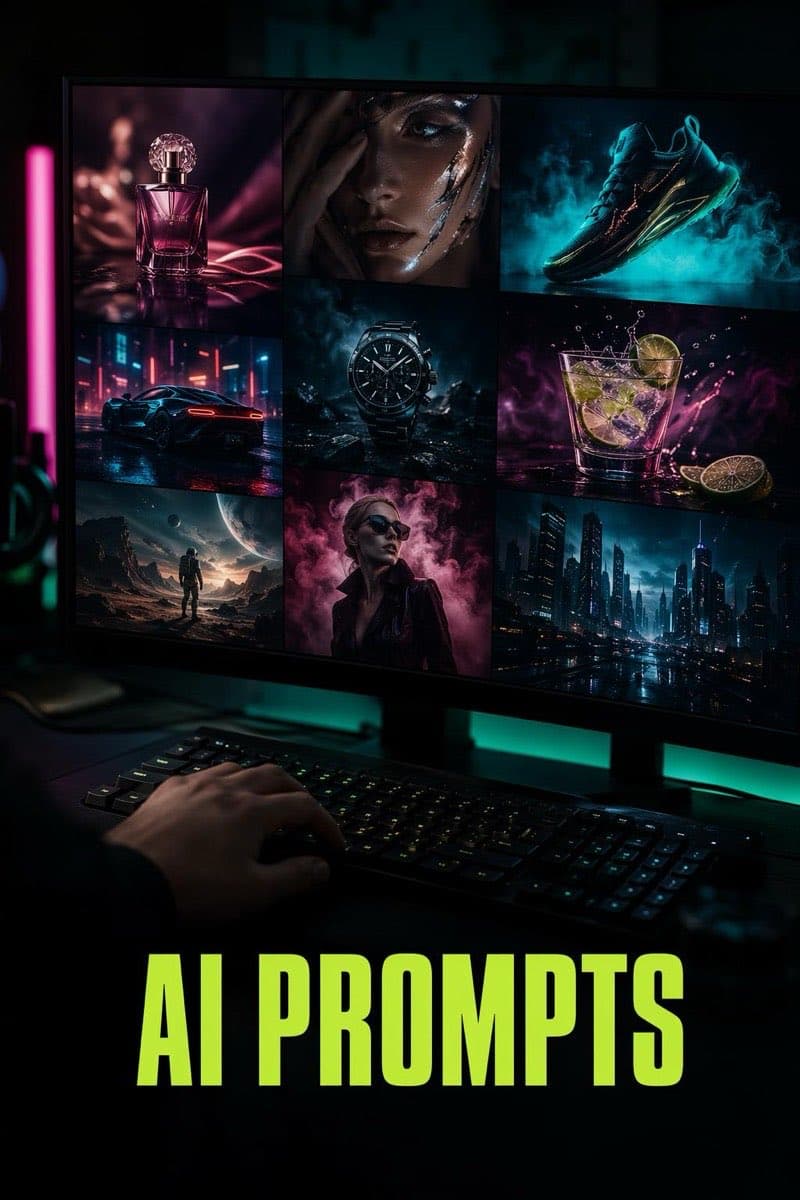 AI Prompt Library