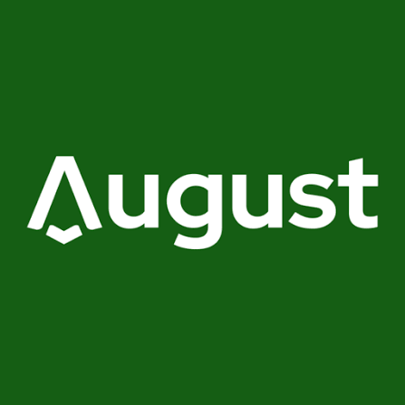 August