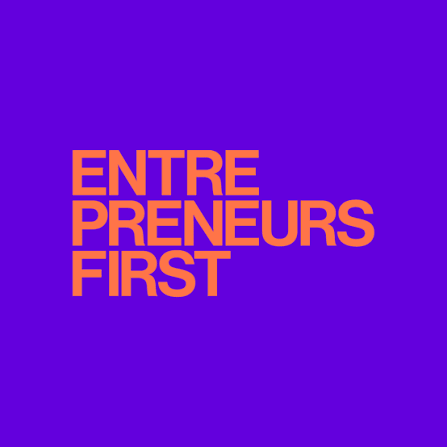 Entrepreneur First